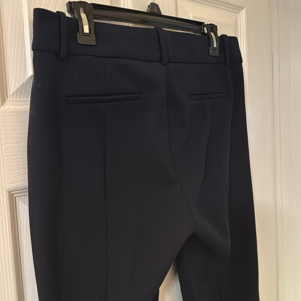 J. Crew 365 Cameron Fit Pant Size 10 - Picture 6 of 7